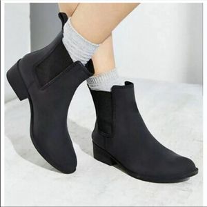 Jeffrey Campbell JCPlay Forecast Chelsea Rain Boot